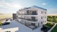 KROATIEN – Wohnungen im Bau, 50 m vom Meer entfernt – SRIMA, VODICE