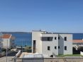 KROATIEN - Ferienwohnungen 80 m vom Meer entfernt - MANDRE, Insel PAG