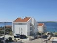 KROATIEN - Ferienwohnungen 80 m vom Meer entfernt - MANDRE, Insel PAG