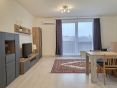 VERMIETUNG - 3 Zimmer Wohnung im Neubau - Nitra, nah des Zentrum
