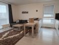 VERMIETUNG - 3 Zimmer Wohnung im Neubau - Nitra, nah des Zentrum