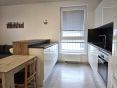 VERMIETUNG - 3 Zimmer Wohnung im Neubau - Nitra, nah des Zentrum