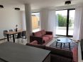 VERMIETUNG - exkluzive Wohnung im Stadtzentrum - Nitra