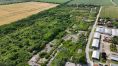 Grund mit Fläche 120.000 m2 und mehr -10 km vom Nitra, 20 km vom Šuran