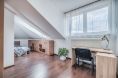 ZU VERMIETEN - Luxuriöse, große Wohnung - Nitra, ZENTRUM
