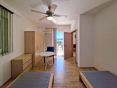 KROATIEN - 3-Zimmer-Wohnung 120 m vom Strand - Sv. Petar na Moru 