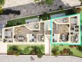 KROATIEN - Neubau 80 m vom Meer entfernt - SUKOŠAN