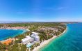 KROATIEN - 4-Zimmer-Ferienwohnung in wunderschöner Umgebung - PETRČANE