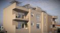 KROATIEN – Neue Wohnungen mit Garage und Abstellraum – VODICE