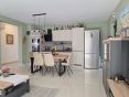 KROATIEN – Schöne 4-Zimmer-Wohnung mit großem Garten – VODICE