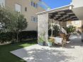 KROATIEN – Schöne 4-Zimmer-Wohnung mit großem Garten – VODICE