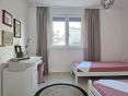 KROATIEN – Schöne 4-Zimmer-Wohnung mit großem Garten – VODICE