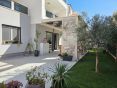 KROATIEN – Schöne 4-Zimmer-Wohnung mit großem Garten – VODICE