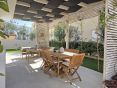 KROATIEN – Schöne 4-Zimmer-Wohnung mit großem Garten – VODICE