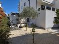 KROATIEN – Schöne 4-Zimmer-Wohnung mit großem Garten – VODICE