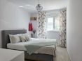 KROATIEN – Schöne 4-Zimmer-Wohnung mit großem Garten – VODICE