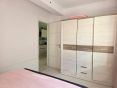 KROATIEN – Schöne 4-Zimmer-Wohnung mit großem Garten – VODICE