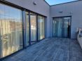 VERMIETUNG - Einzige, luxuriöse Wohnung 148 m2 + Terrassen - Nitra