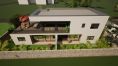 KROATIEN - Ferienwohnung mit Garten - SABUNIKE