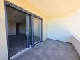 KROATIEN - Apartment mit Meerblick (S3) - TRIBUNJ