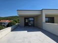 KROATIEN - Apartment mit Meerblick (S3) - TRIBUNJ