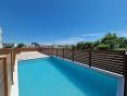 KROATIEN - Apartmentresidenz mit Swimmingpool (E) - PRIVLAKA, ZADAR