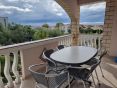 KROATIEN - Apartmenthaus mit 6 Wohnungen - VRSI, Zadar