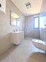 KROATIEN - Geräumige Wohnung mit Meerblick - PRIVLAKA, ZADAR