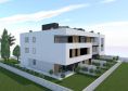 KROATIEN - Geräumige Wohnung mit Meerblick - PRIVLAKA, ZADAR