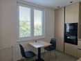 ZU VERMIETEN - Moderne, komplett renovierte Wohnung - NITRA, Zentrum