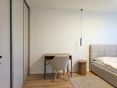 ZU VERMIETEN - Moderne, komplett renovierte Wohnung - NITRA, Zentrum