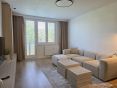 ZU VERMIETEN - Moderne, komplett renovierte Wohnung - NITRA, Zentrum