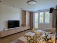 ZU VERMIETEN - Moderne, komplett renovierte Wohnung - NITRA, Zentrum