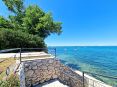 KROATIEN - Zwei Häuser in erster Reihe vom Meer - TOP-LAGE - VRSI