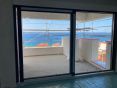 KROATIEN - 3-Zimmer-Wohnung mit Meerblick - KOŽINO, Zadar