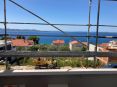 KROATIEN - 3-Zimmer-Wohnung mit Meerblick - KOŽINO, Zadar