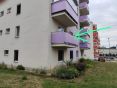 Mieten 2-Zimmer-Wohnung, 2-Zimmer-Wohnung, Potravinárska, Nitra, Slowa