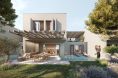 KROATIEN - Apartments mit Pool- oder Meerblick - BRODARICA