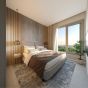 KROATIEN - Apartments mit Pool- oder Meerblick - BRODARICA