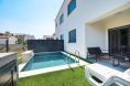 KROATIEN- Wunderschön eingerichtete Häuser mit Swimmingpool - PRIVLAKA