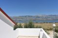 KROATIEN - Haus in der 1. Reihe vom Meer entfernt - RAŽANAC