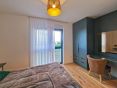 KROATIEN - Möblierte 3-Zimmer-Wohnung - PRIVLAKA, ZADAR