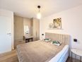 KROATIEN - Möblierte 3-Zimmer-Wohnung - PRIVLAKA, ZADAR