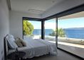 KROATIEN - Dreistöckige 4-Zimmer-Wohnung - Sukošan, Zadar