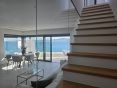KROATIEN - Dreistöckige 4-Zimmer-Wohnung - Sukošan, Zadar