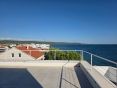 KROATIEN - Dreistöckige 4-Zimmer-Wohnung - Sukošan, Zadar