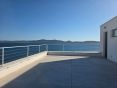 KROATIEN - Dreistöckige 4-Zimmer-Wohnung - Sukošan, Zadar