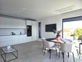 KROATIEN - Dreistöckige 4-Zimmer-Wohnung - Sukošan, Zadar