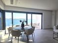 KROATIEN - Dreistöckige 4-Zimmer-Wohnung - Sukošan, Zadar