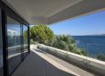 KROATIEN - Dreistöckige 4-Zimmer-Wohnung - Sukošan, Zadar